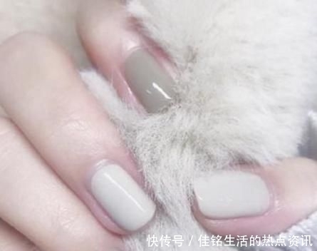 精致@不一样的性格,适合不一样款式的美甲,个个都精致