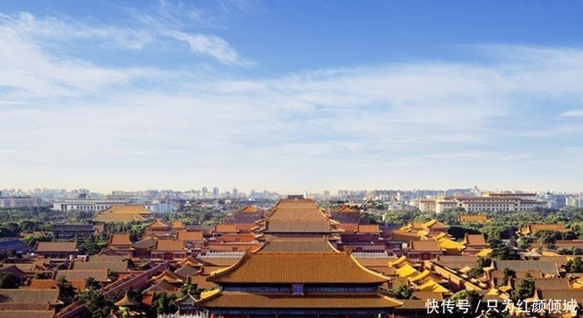 为何我国有南京、北京,而东京和西京却在日本看完终于懂了！