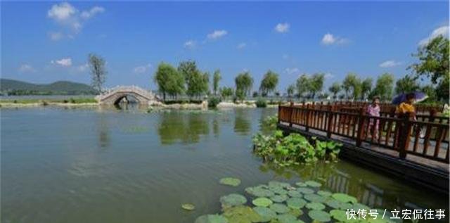 江苏省唯一一座北方城市, 30年来除了供暖没变, 已经让你高攀不起