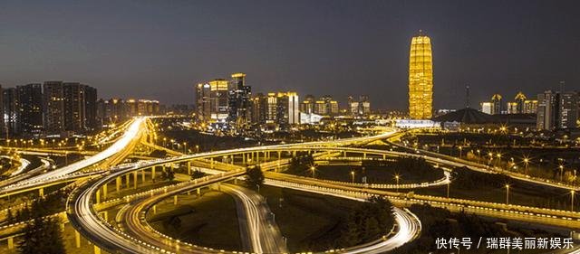 河南 郑州最牛的4个区市，巩义第2，新郑第4，却伤害了开封 周口