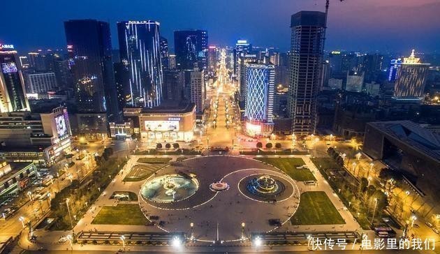 称呼|成渝城市群的称呼:成都前重庆后并无问题,但两地简称使用不规范