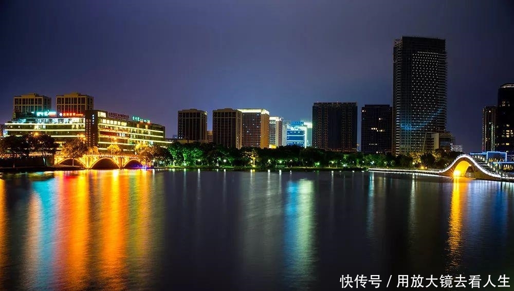 浙江最适合旅游三座城市,你想看的这里都有,赶快来了解一下吧