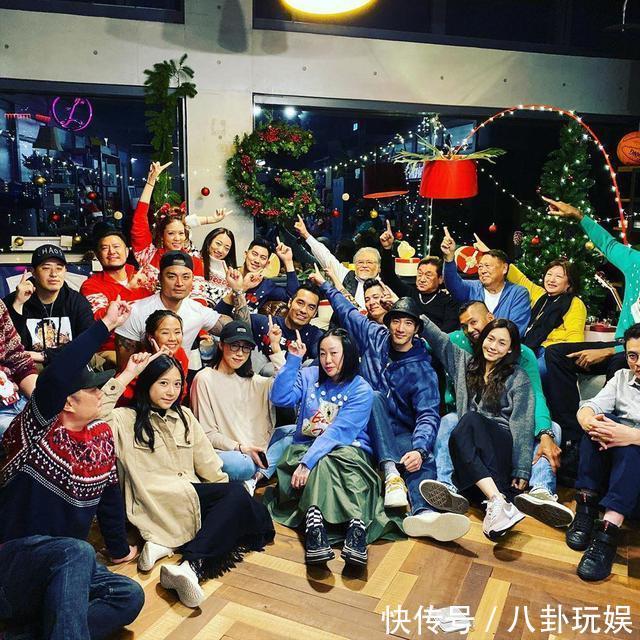 高以翔北京王府井