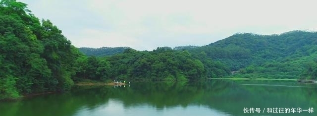 「陌生」陌生水域寻求“刺激”,利用这几个野钓技巧,找到的都是鱼窝