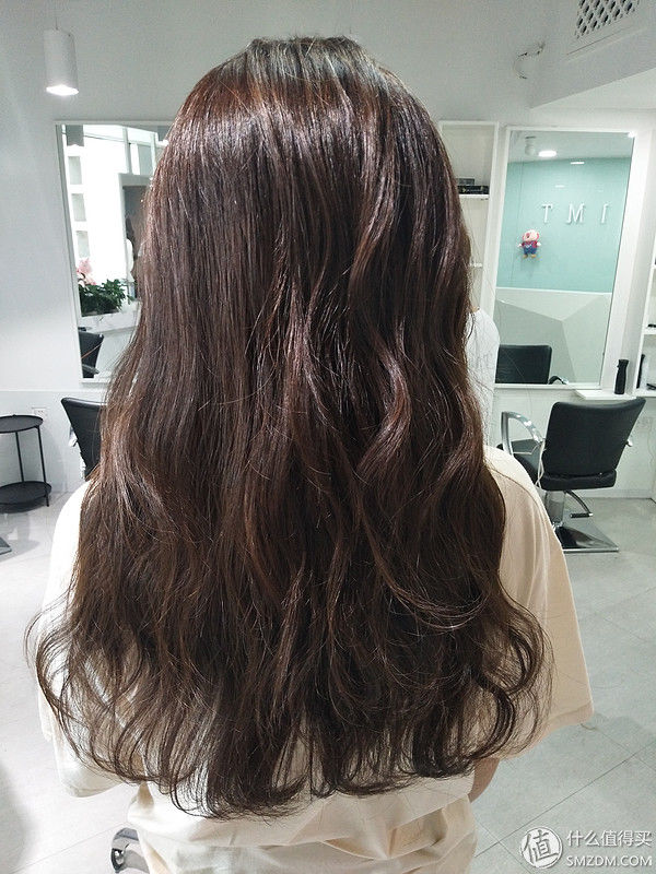 待你长发及腰，多做护理可好?