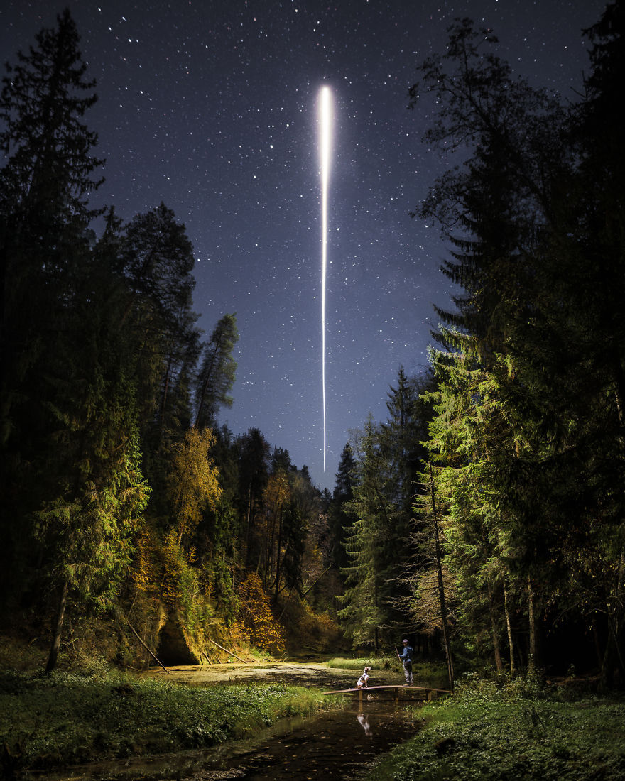 2019年索尼世界摄影获奖作品欣赏，每张都是精品!