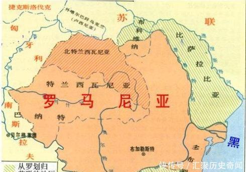  [海边]前苏联加盟共和国，独立后望洋兴叹，离海边不到100米却成内陆国！
