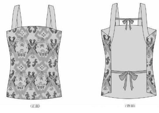 趣读胸衣简史，女人真的很聪明！