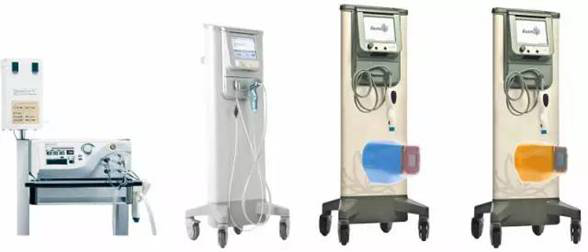 话说抗衰效果惊艳的,Number one深圳联合丽格的热玛吉