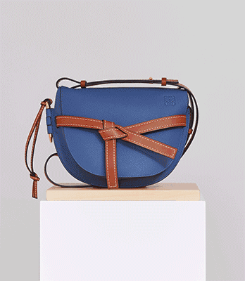 买那么多包,都不如买一只有“安全门”的包!