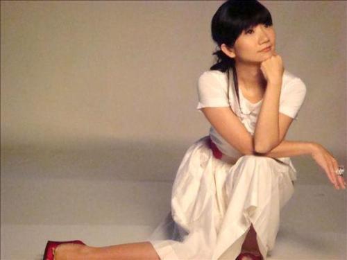 陶晶莹原定存百万就退休 为女儿圆美国梦计划