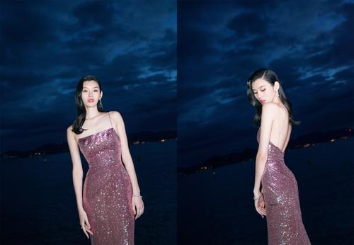 同是S型身材，热巴妩媚？柳岩却性感不过她？网友：最自然的S型