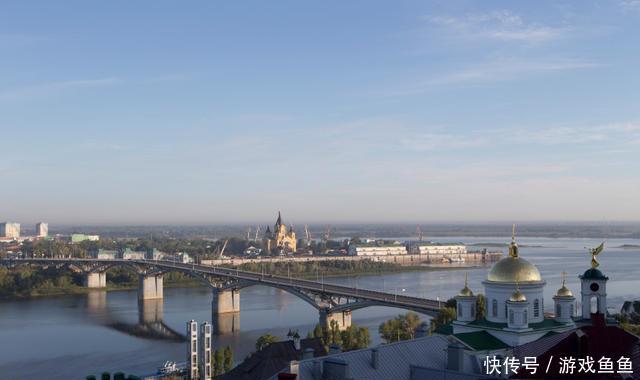 世界上最重要的七条河流：中国一条上榜，一提名字大家都知道!