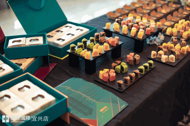 今天全宜兴瞩目这场SHOW!凭什么?!