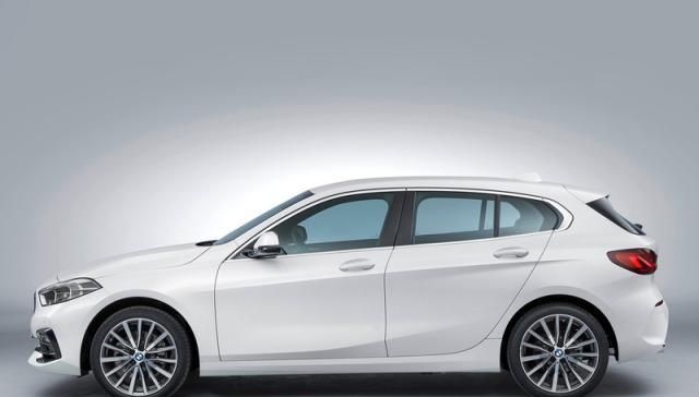  『情况』大改款宝马1系近期市场部署情况如何进行点评与分析