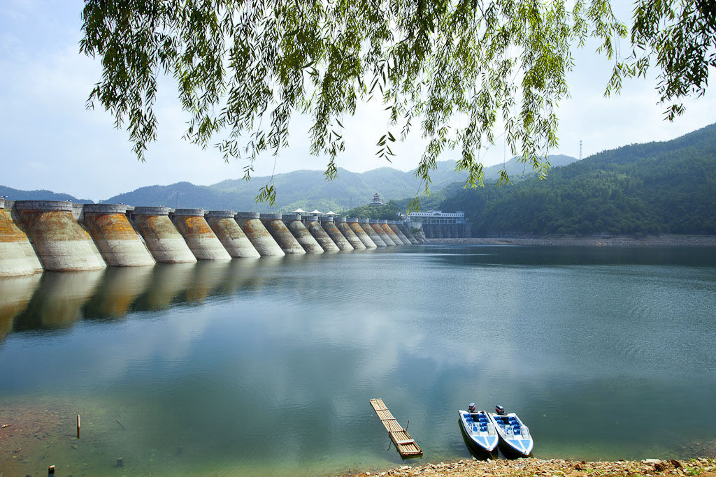 这一建筑曾是世界之最，联合国委员看后赞叹“中国人民了不起”!