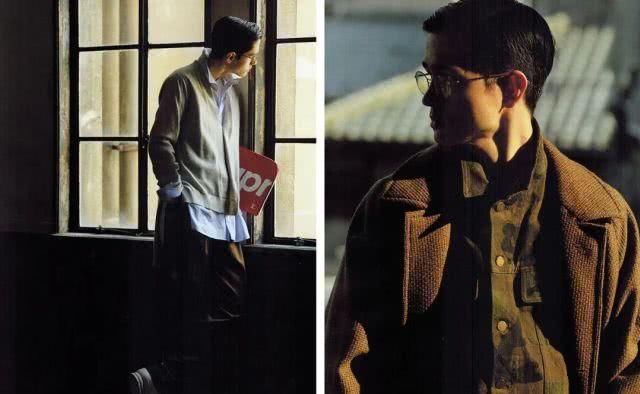  【适合所】跟女朋友逛街，穿什么不丢人？