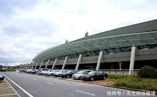  [中部]郑州、长沙、武汉三大国际机场, 谁是中部第一