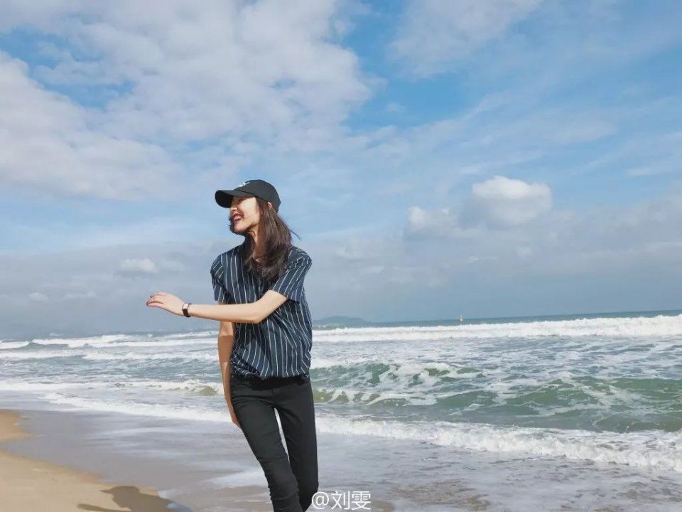 提问| 怎么拍出美美的游客照?先问问你的肌肤准备好了没