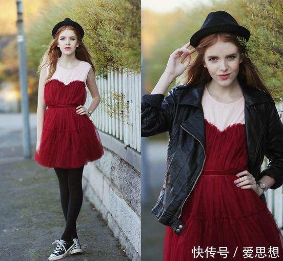 全球各国18岁少女的对比照，法国的最有气质，中国的简直美翻了~