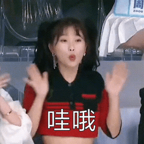  #天才#娱乐圈平平无奇的四个英语天才