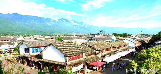 我国“最适合”养老的城市,风景美物价低,是你的家乡吗?