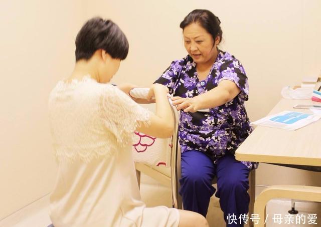  「比生」分娩——从产房出来还远没有结束，护士做这3件事，比生孩子还疼