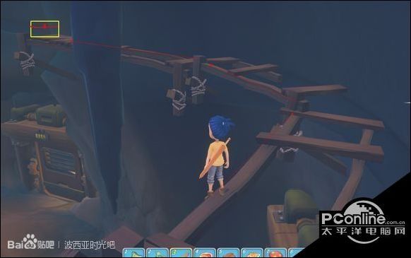 波西亚时光好玩吗?波西亚时光全宝箱位置图文