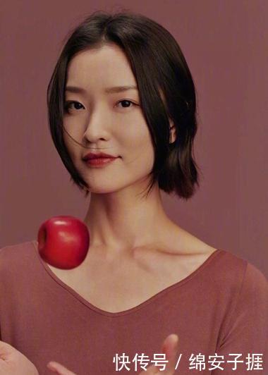 「适合」女生脸上有这3个特征,就剪掉你的长发吧!短发才更适合你