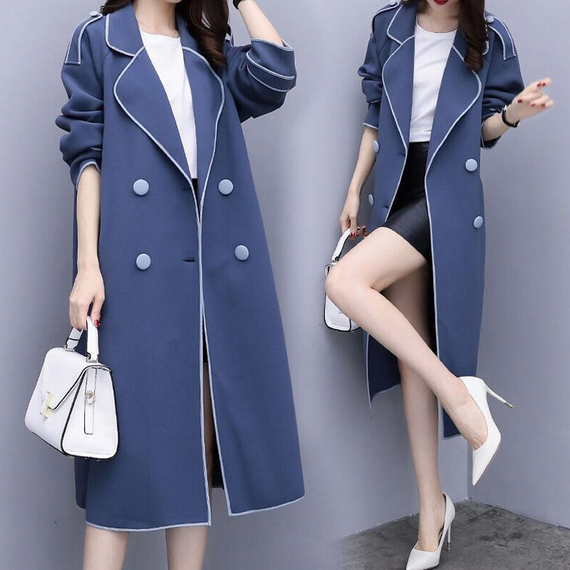 今年流行的秋装外套一款比一款好看，这十款秋装外套你都有了吗?