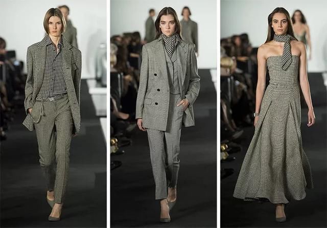 好看｜街拍达人的高级穿搭法则，NY or LA Style来了解一下！