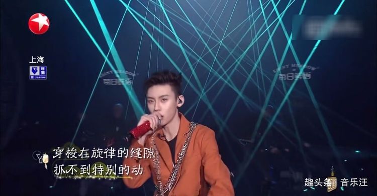 我们的歌决赛结果