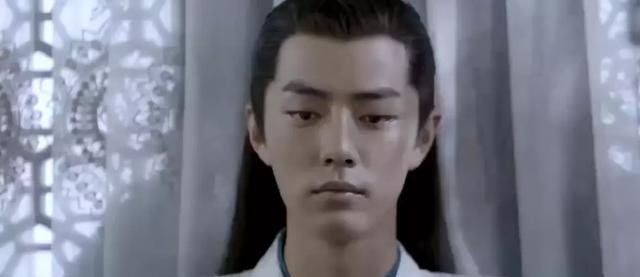 肖战庆余年演技