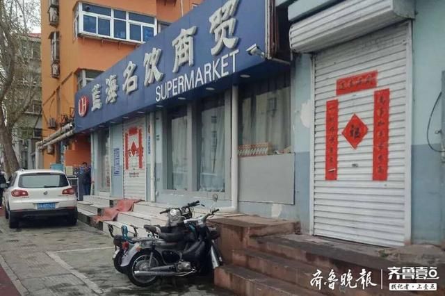  街区@卫生死角消失，街区“颜值”提升，济南市中舜玉街道开展整治工作