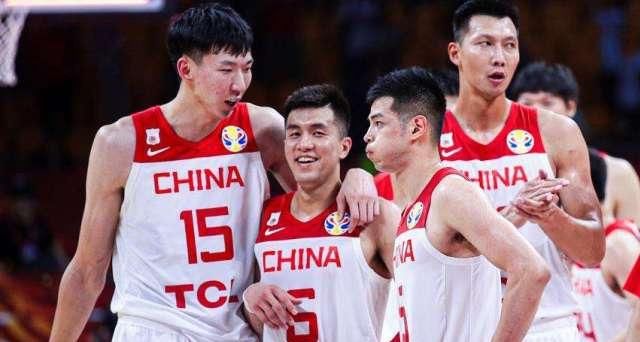  新人■奥运落选赛已公布赛程，中国男篮连战两大强敌，或全身心