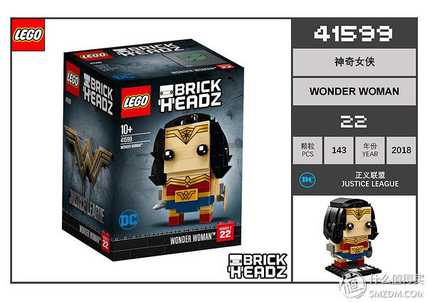 乐高方头仔 篇一:集齐全套乐高方头仔，看这篇就够了