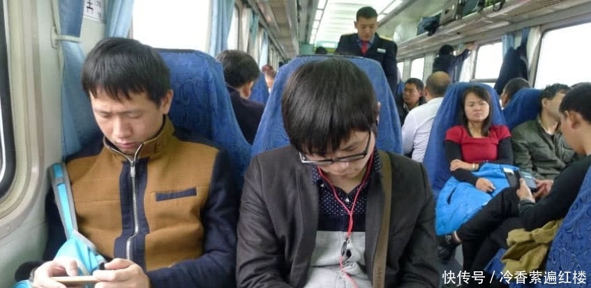 为何有人宁愿坐20小时火车，也不愿坐高铁？真相原来是这样