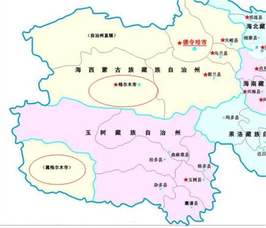 中国第一大飞地:面积比海南岛还大一圈,人口却还不到2000人