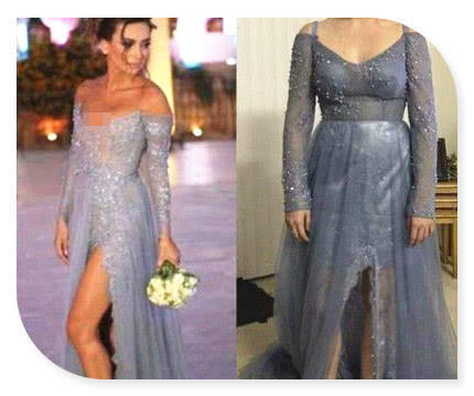 让卖家流泪的买家秀,个个画风新奇,网友:你有考虑过郑爽的感受吗?