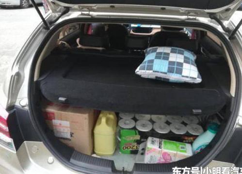 远景S1助攻！这场说走就走的元旦自驾游全家都满意