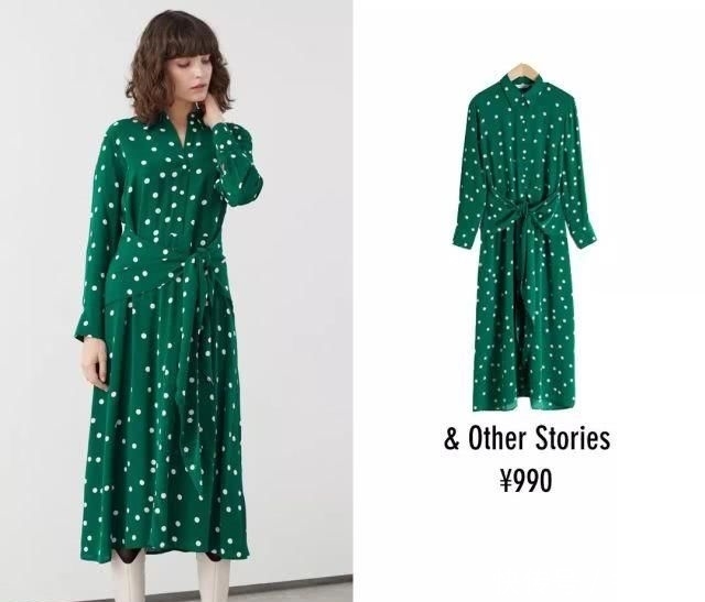  『看起来』Uniqlo、ZARA这些竟然卖断货！快时尚宝藏新品清单