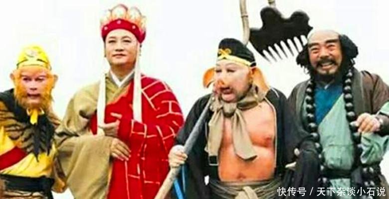 孙悟空最霸气的三句话, 一句赶妖怪, 一句吓玉帝