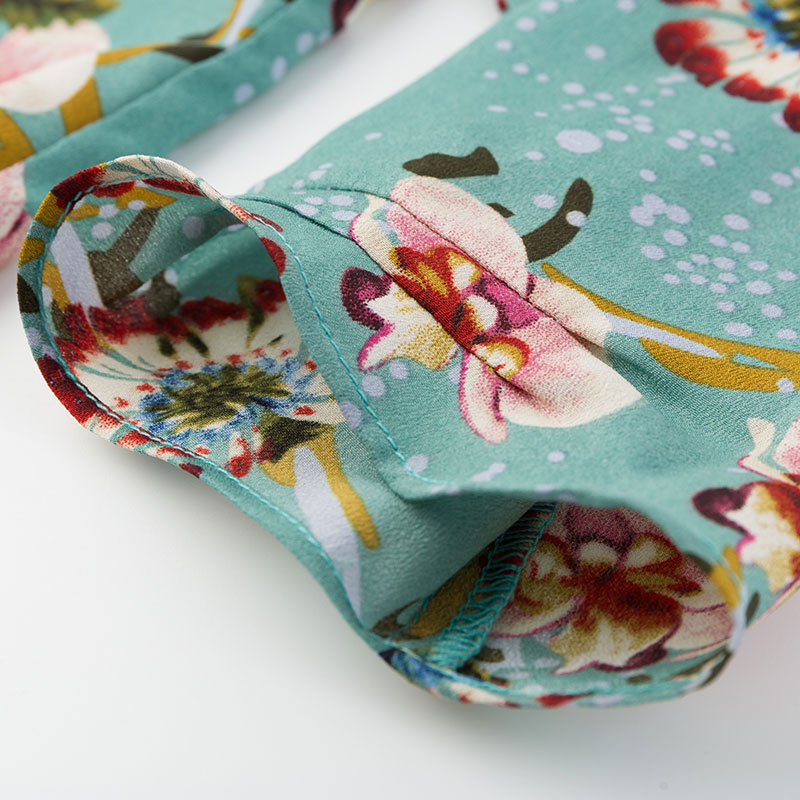 刚上市的新款小衫，一款比一款显嫩吸睛，随便穿都很美