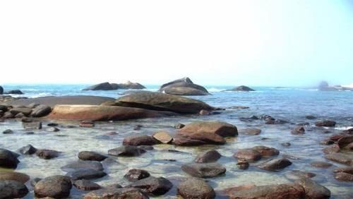  华南地区|中国地级市最少的省份，在华南地区，被网友戏称为“东