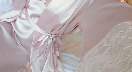 只从穿了这款睡衣,一向成熟稳重又平淡的老公,瞬间对我更加喜爱