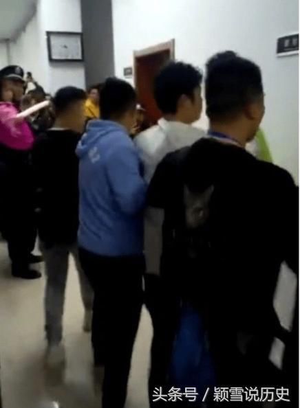 现场一片混乱，老婆沈春阳深夜发文紧急驳斥谣言！