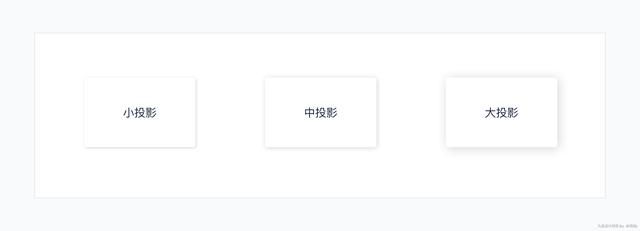常用于|如何从零构建UI组件及设计规范(三):全局样式