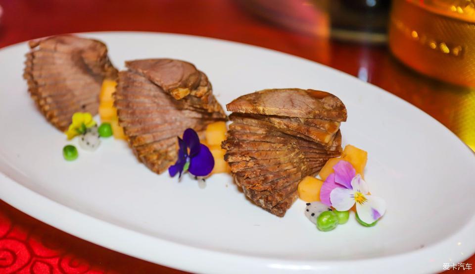 【 西安年,最中国】最美丽的风景在西安,体会最浓郁的年味