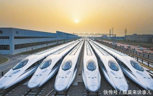 河南将迎来“超级高铁”，这个城市要爆发！不在鹤壁，也不在信阳