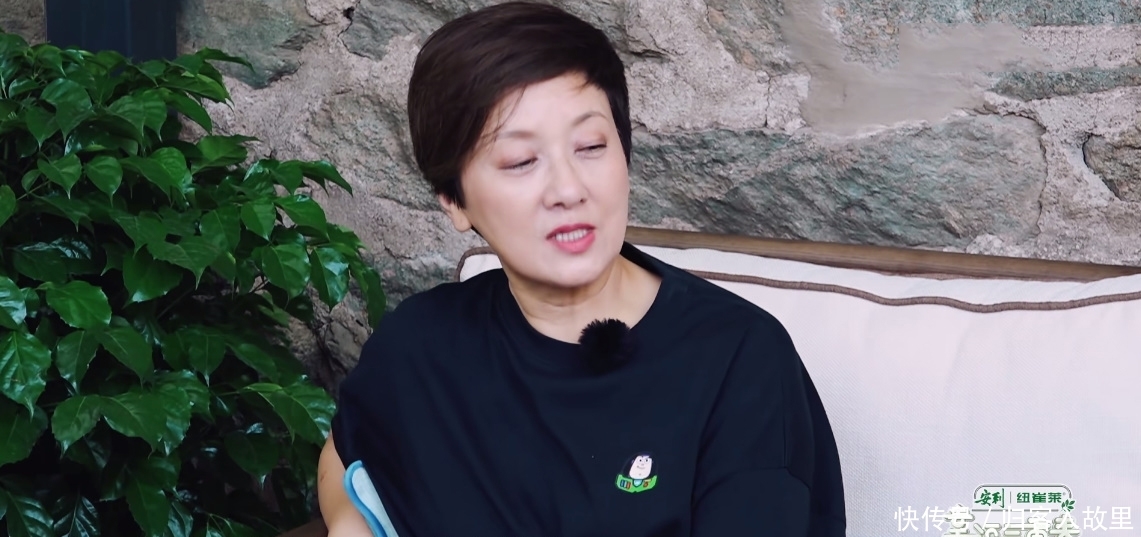 幸福三重奏张国立邓婕家